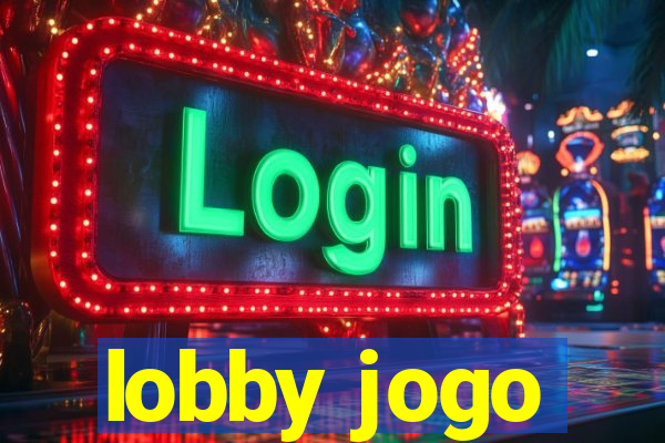 lobby jogo